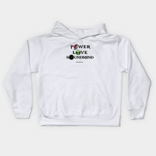 PDX Kids Hoodie